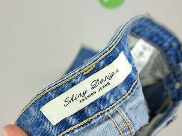 new yorker dżinsy: Fashion Jeans, Jeansy damskie, rozmiar S — 4