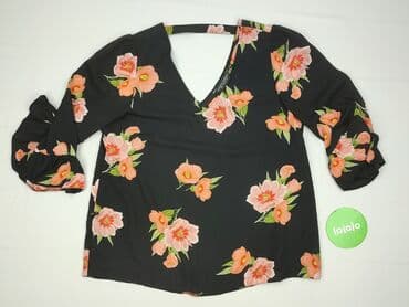 obcisła bluza: Dorothy Perkins, Bluzka damska, rozmiar XL — 3