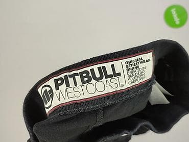 pit bull: Pit Bull West Coast, Spodnie dresowe damskie, rozmiar S — 4