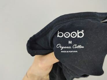 t shirty mama: Boob, T-shirt damski, rozmiar M — 4