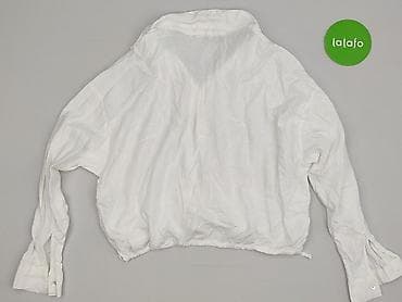 bluza relab: Sinsay, Koszula damska, rozmiar M — 3