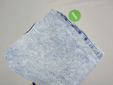 mango mom fit jeans: Denim, Jeansy damskie, rozmiar S — 6