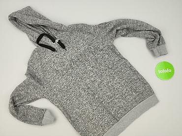 bluza spiderman hm: SZACHOWNICA, Bluza z kapturem damska, rozmiar M — 2