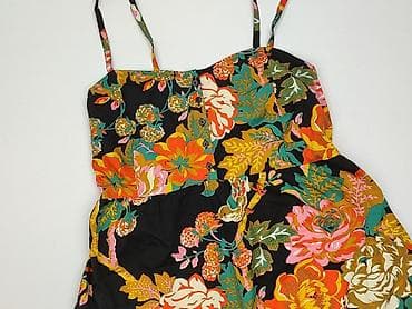 klapki birkmann: Peacocks, Sukienka damska, rozmiar S — 1