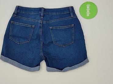 denimz: Denim Co, Szorty damskie, rozmiar S — 4