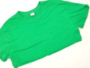 t shirty miu miu: Bershka, Women`s T-shirt, size M (EU 38) — 1