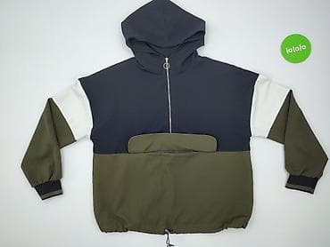 zohan bluza: Zara, Bluza z kapturem damska, rozmiar M — 2