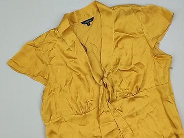 popco: Papaya, Women's blouse, size 2XL — 1