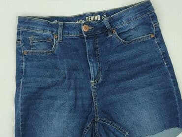 DENIM JEANS, Szorty damskie, XL