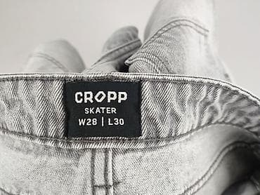 jeans yarnart: Cropp, Jeansy damskie, rozmiar S — 4