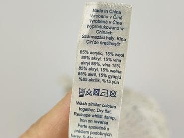 lala sweatshirt: Cherokee, Sweter damski, rozmiar M — 5