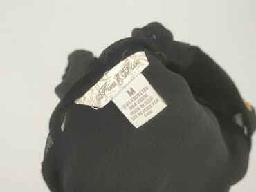 złota bluzka cekinowa: Bluzka damska, rozmiar M — 5