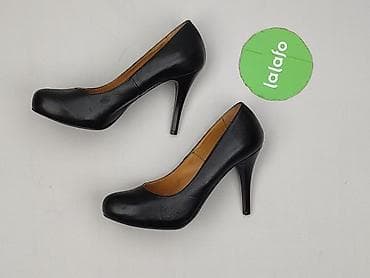 flattered buty: Rozmiar 36 — 2