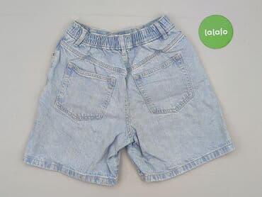 enplus buty mokasyny: Szorty damskie, S — 3