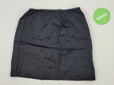 krótkie mini spódniczka: Spódnica damska, rozmiar S — 3
