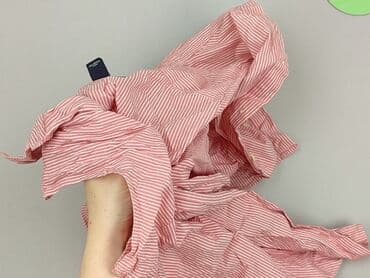 lidl szorty lniane: Lands' End, Bluzka damska, rozmiar 2XL — 5