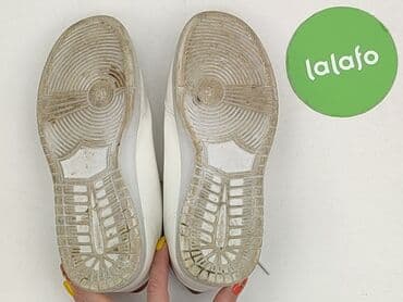 дешеве взуття жіноче: Baolikang, Sneakers for women, 37, condition - Very good — 6