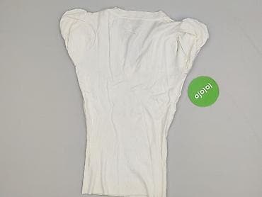 vogue bluzki: Bluzka damska, rozmiar M — 3