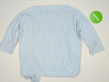 kurtka puchowa damska z kapturem reserved: Sweter damski, rozmiar S — 3