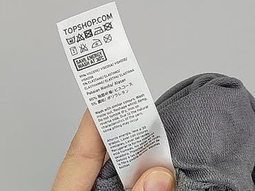 primark jeans: Topshop, Top damski, rozmiar S — 7