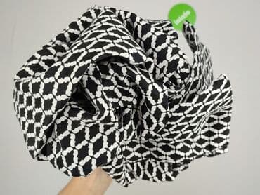 hm spodnie zimowe: H&M, Spodnie materiałowe damskie, rozmiar S — 4