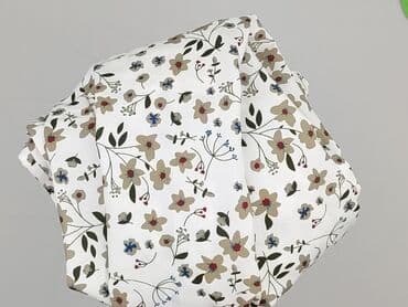 białe luźna bluzki: Bluzka damska, rozmiar L — 5