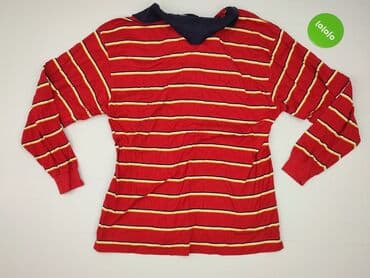 koszulka just 5: Polo shirt for men, S (EU 36), Tommy Hilfiger, condition - Good — 3