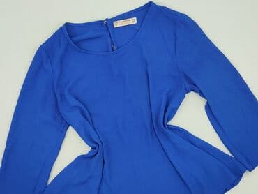 ubrania pitbull: PULL&BEAR, Bluzka damska, rozmiar S — 2