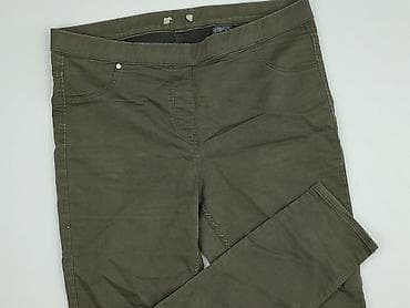 pull and bear cargo: Leggings Elegant for women, size 2XL — 1