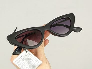 torba guess: Glasses, Sunglasses, Cat eyes design, condition - Perfect — 5