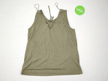 koszulka pod marynarkę damska: S.Oliver, T-shirt damski, rozmiar 2XL — 3