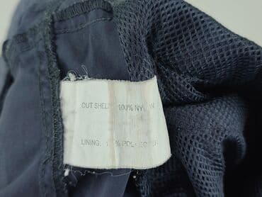 poliamid w ubraniach: CMP, Men's trousers — 5