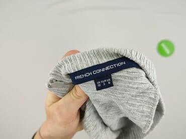 sukienki dopasowane: French Connection, Sukienka damska, S — 4