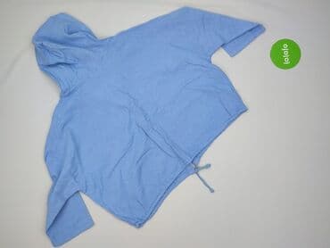 pepperts spodnie dresowe: Women`s hoodie, 5XL — 3