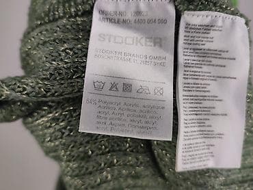kurtka stich: Kardigan damski, rozmiar XL — 5