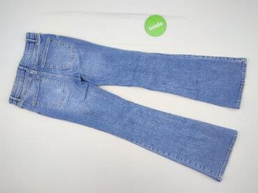 kozaki sofix: Sinsay, Jeansy damskie, XS — 3