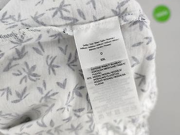 molton bluzka: Bluzka damska, rozmiar 2XL — 4