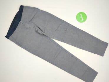 deichmann kapcie z futerkiem: Esmara, Spodnie materiałowe damskie, rozmiar XS — 2