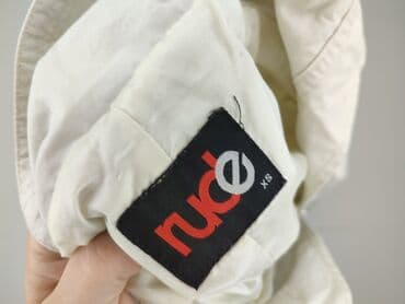 kurtka monkler: Jennifer, Trencz damski, XS — 5