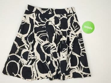 plisowane spódnice we wzory: Spódnica damska, rozmiar M — 2