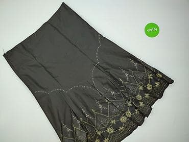 ca spodnice: Spódnica damska, rozmiar 6XL — 2