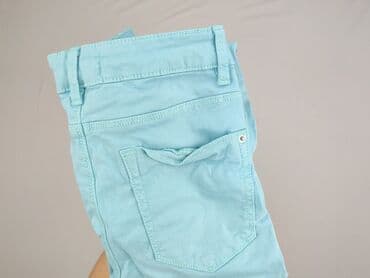 jeansy carrot co to znaczy: Cache Cache, Spodnie materiałowe damskie, rozmiar XS — 5