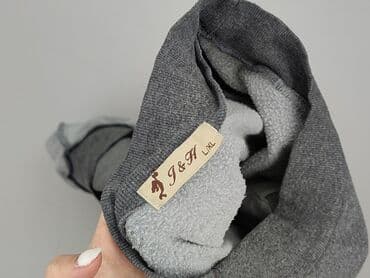 bluzy over size: Women`s sweatshirt, size L — 5