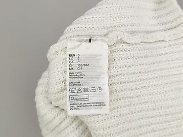 hm bomberki: H&M, Sweter damski, rozmiar S — 5