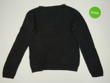 koszula swoateczna: In Extenso, Sweter damski, rozmiar M — 3