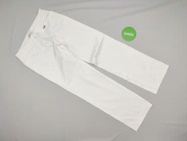 orsay krotkie spodenki: Orsay, Jeansy damskie, rozmiar M — 2