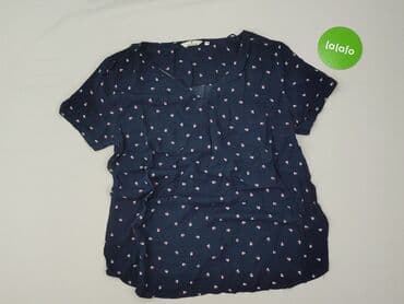 koszulka w paski tommy hilfiger damska: Tom Tailor, Bluzka damska, rozmiar M — 2