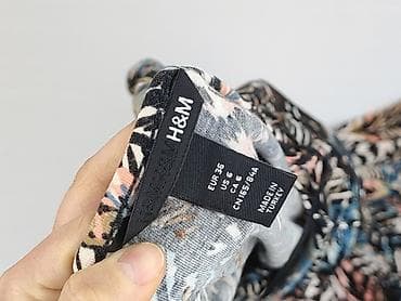 komplet h: H&M, Sukienka damska, rozmiar S — 4