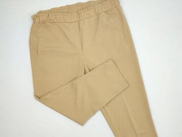 reserved piżama: Janina, Material trousers for women, size 2XL (EU 44) — 1