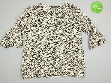 bluzki m: Bluzka damska, rozmiar L — 3